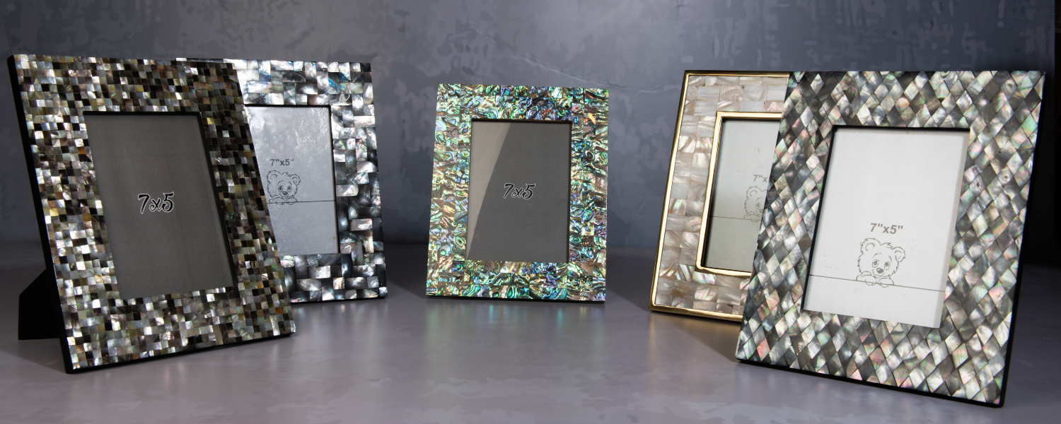 Photo Frames