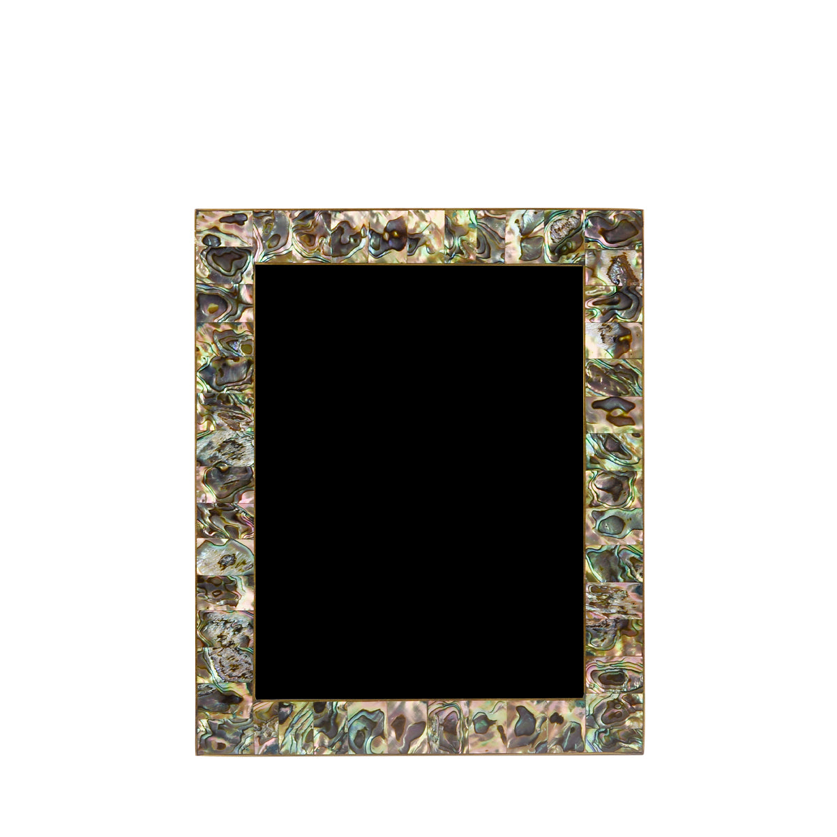 Fluorescent Photo Frame