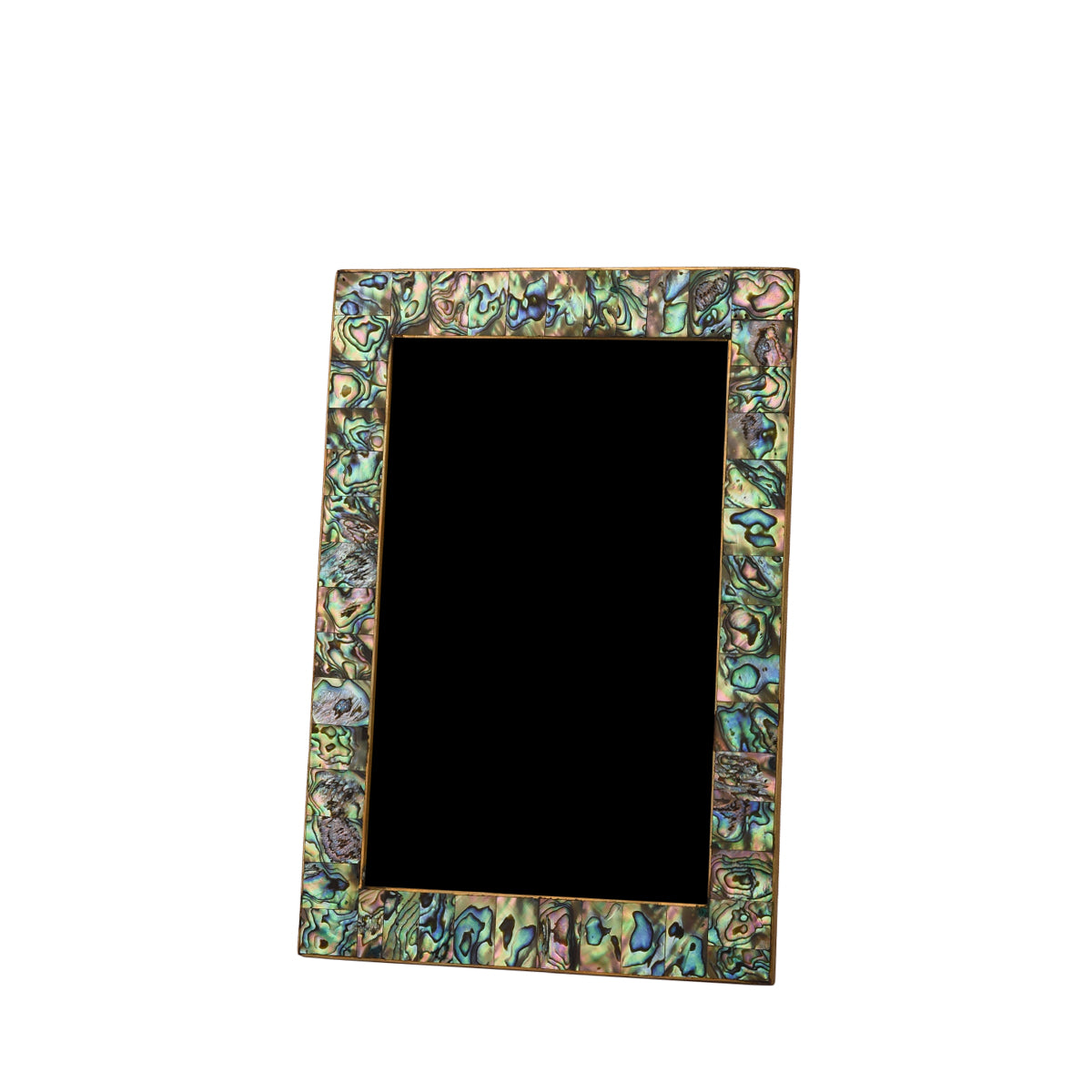 Fluorescent Photo Frame