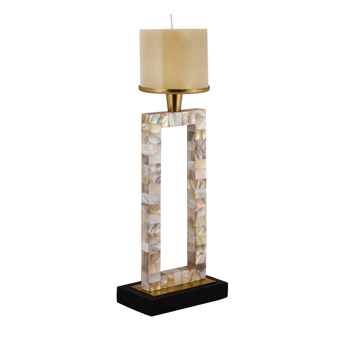Elante Candle Holder