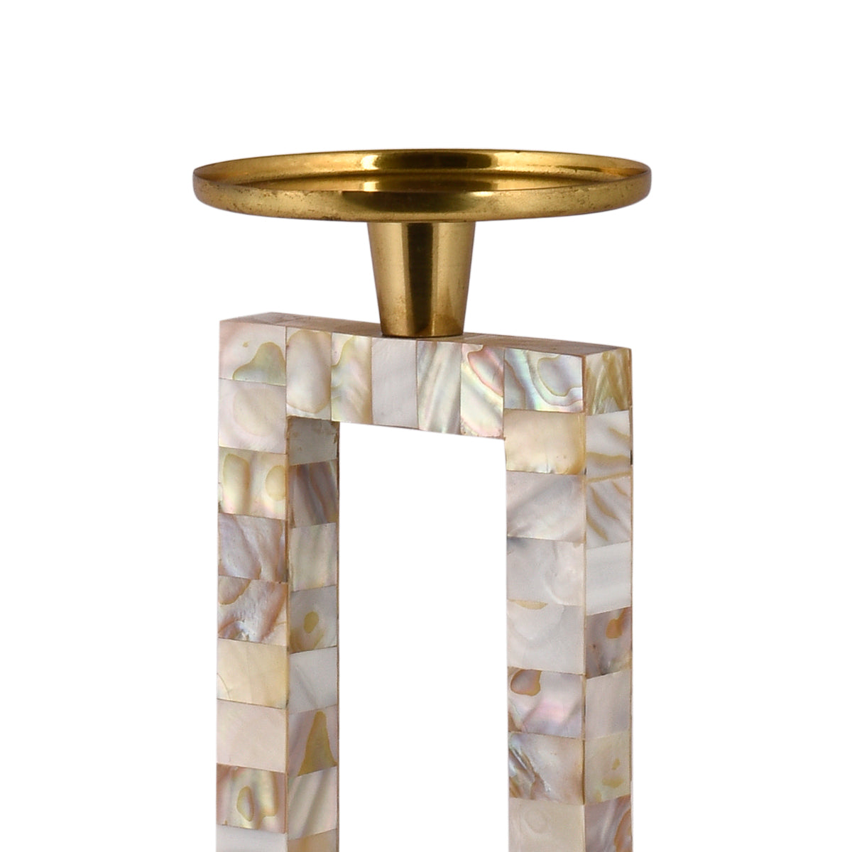 Elante Candle Holder