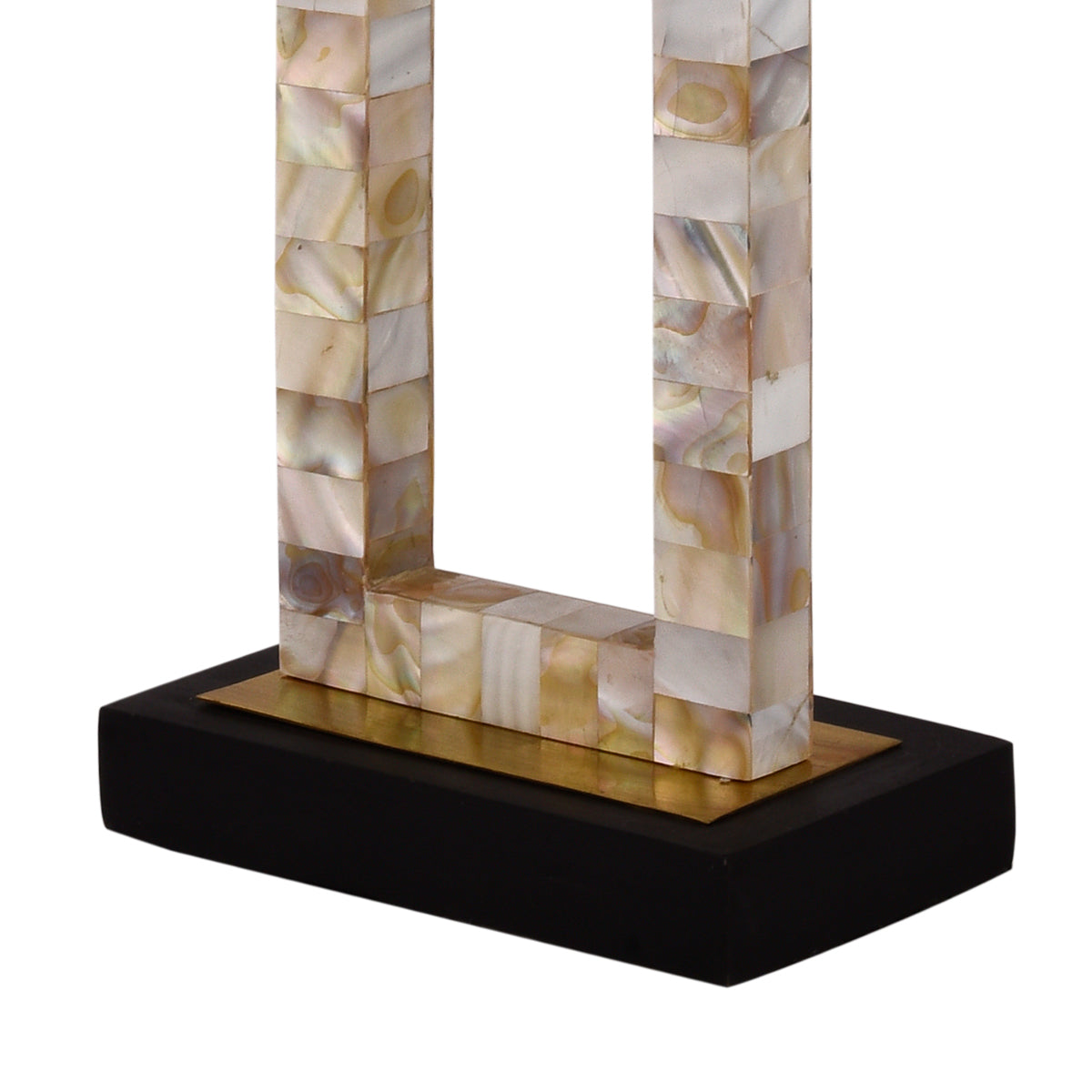 Elante Candle Holder