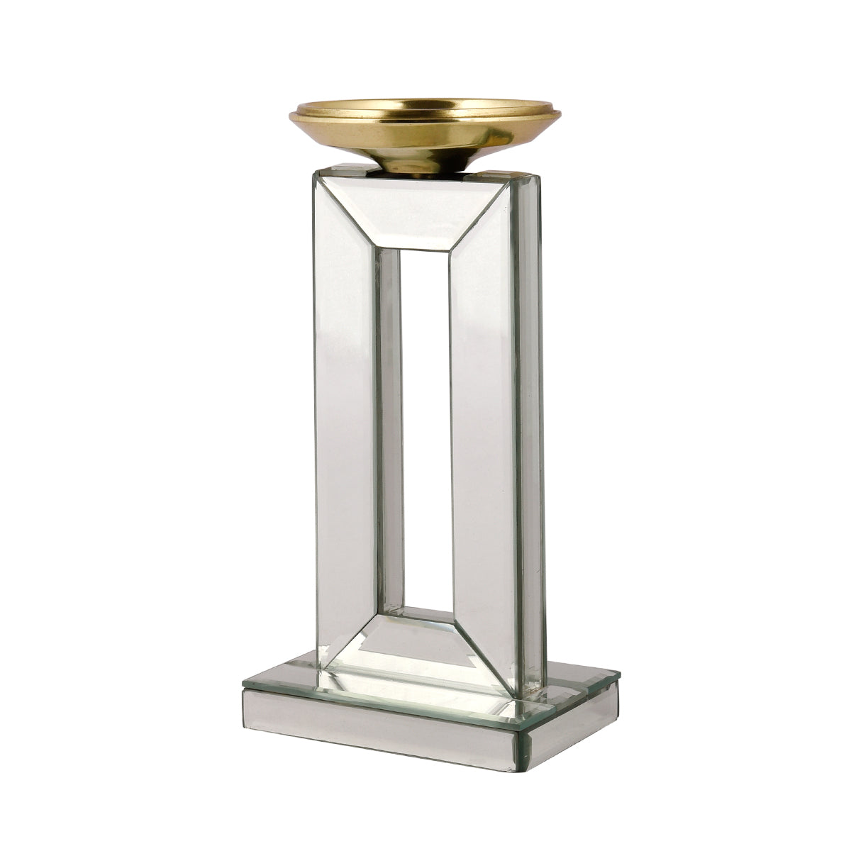 Denver candle Holder 
Large