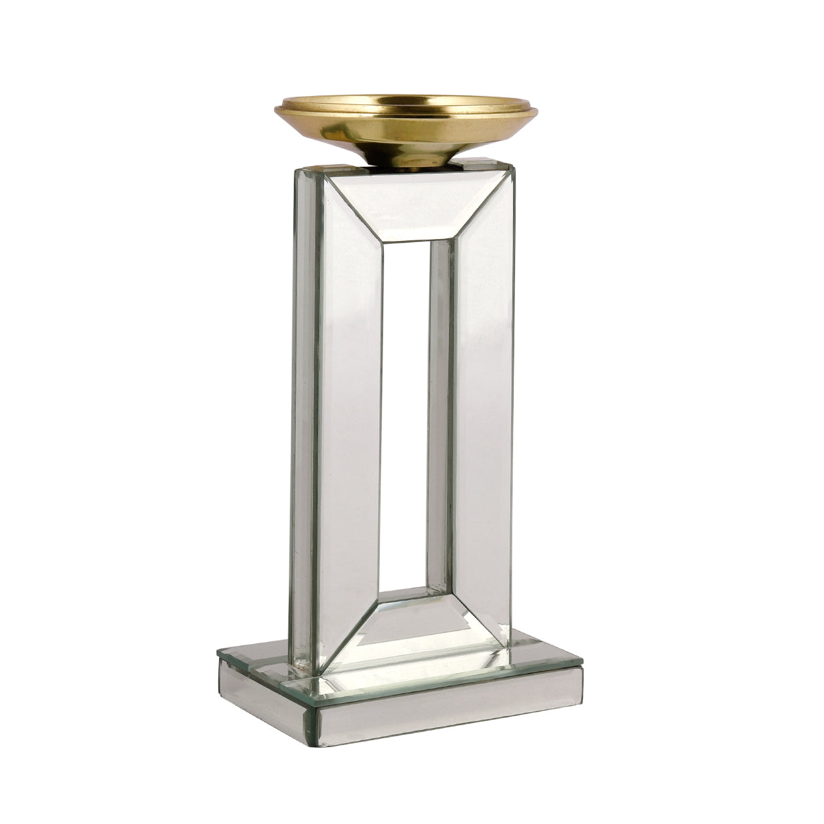 Denver candle Holder 
Large