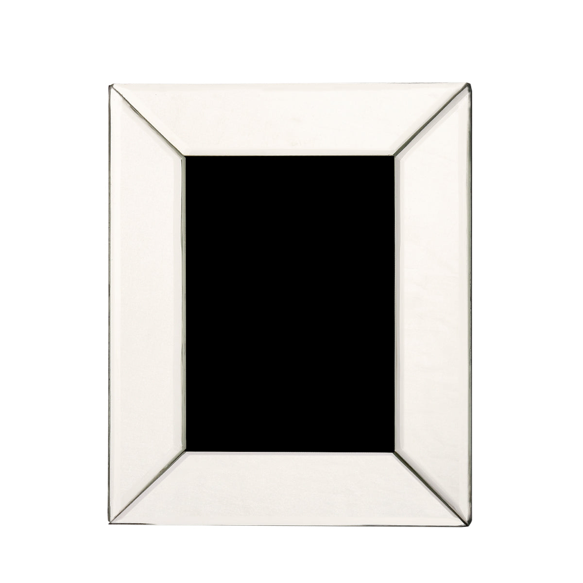 Sterling photo frame