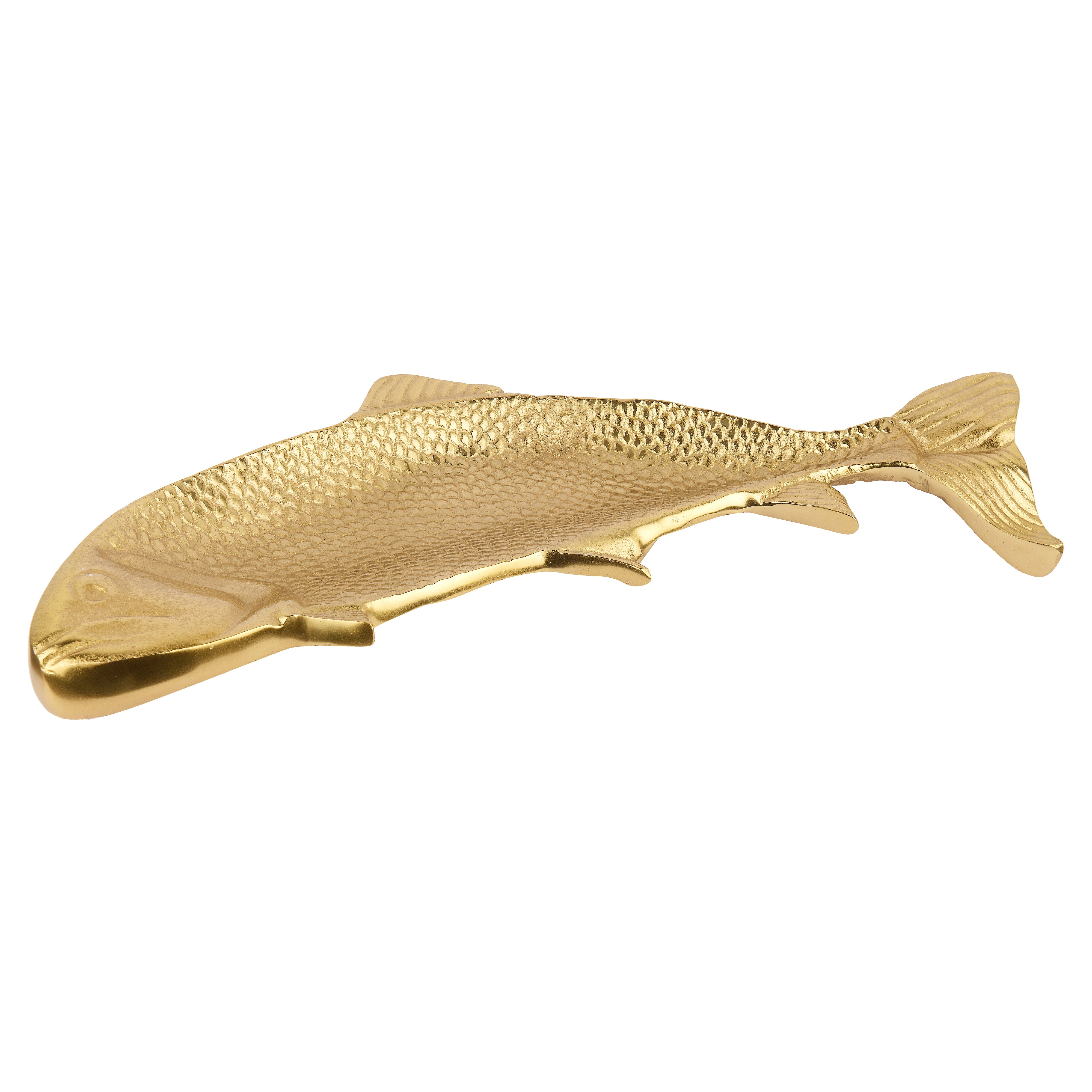 Fish Decorative Platter