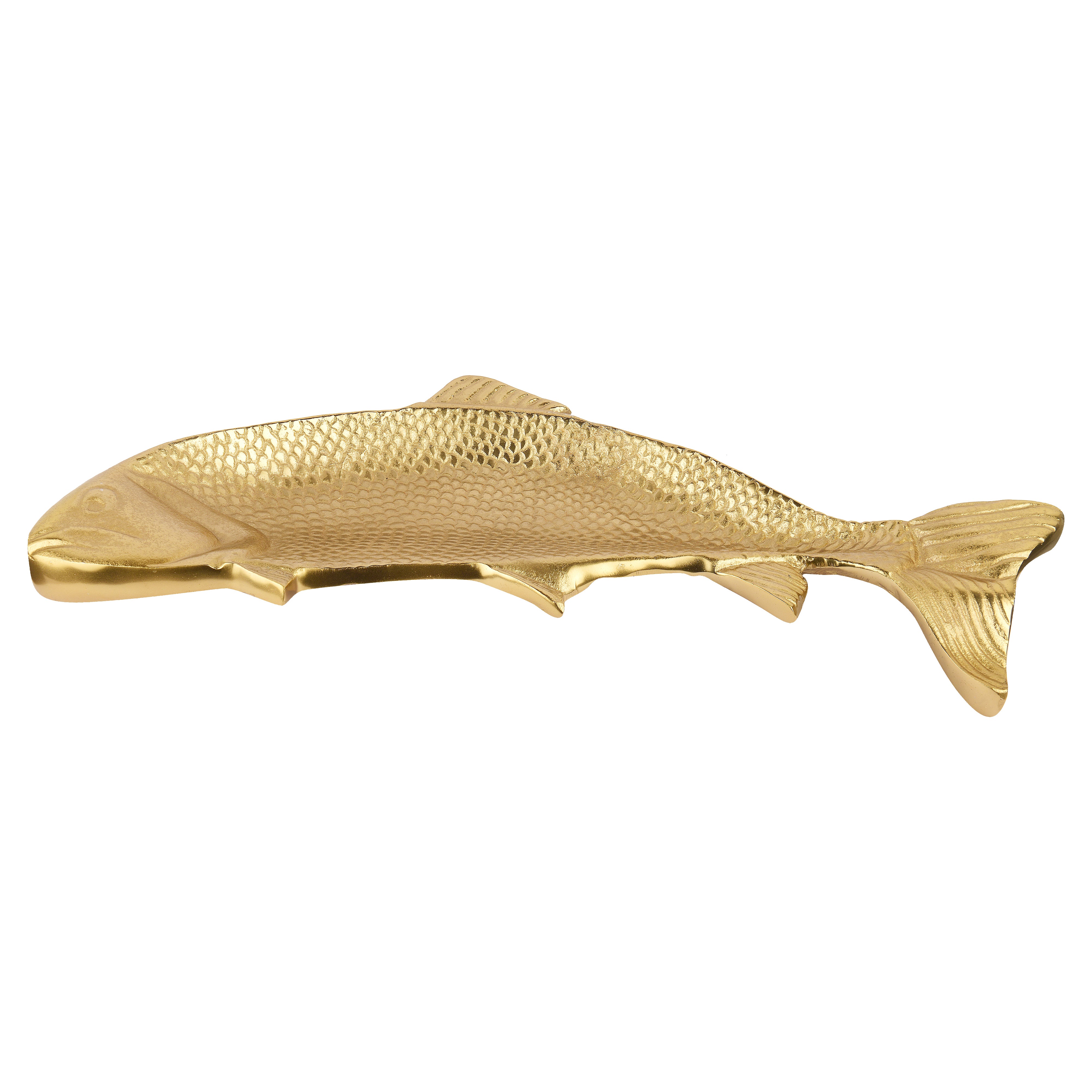Fish Decorative Platter