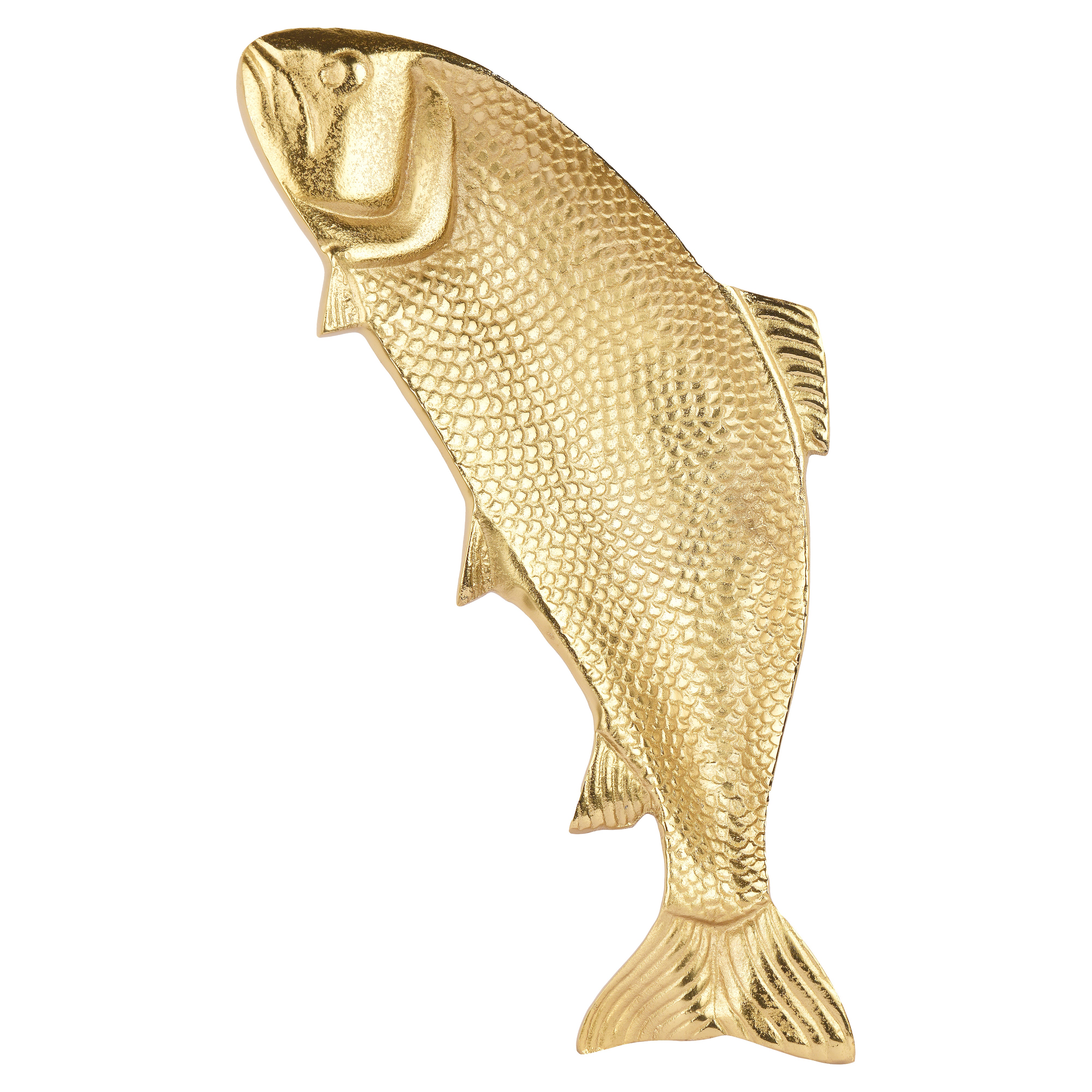 Fish Decorative Platter