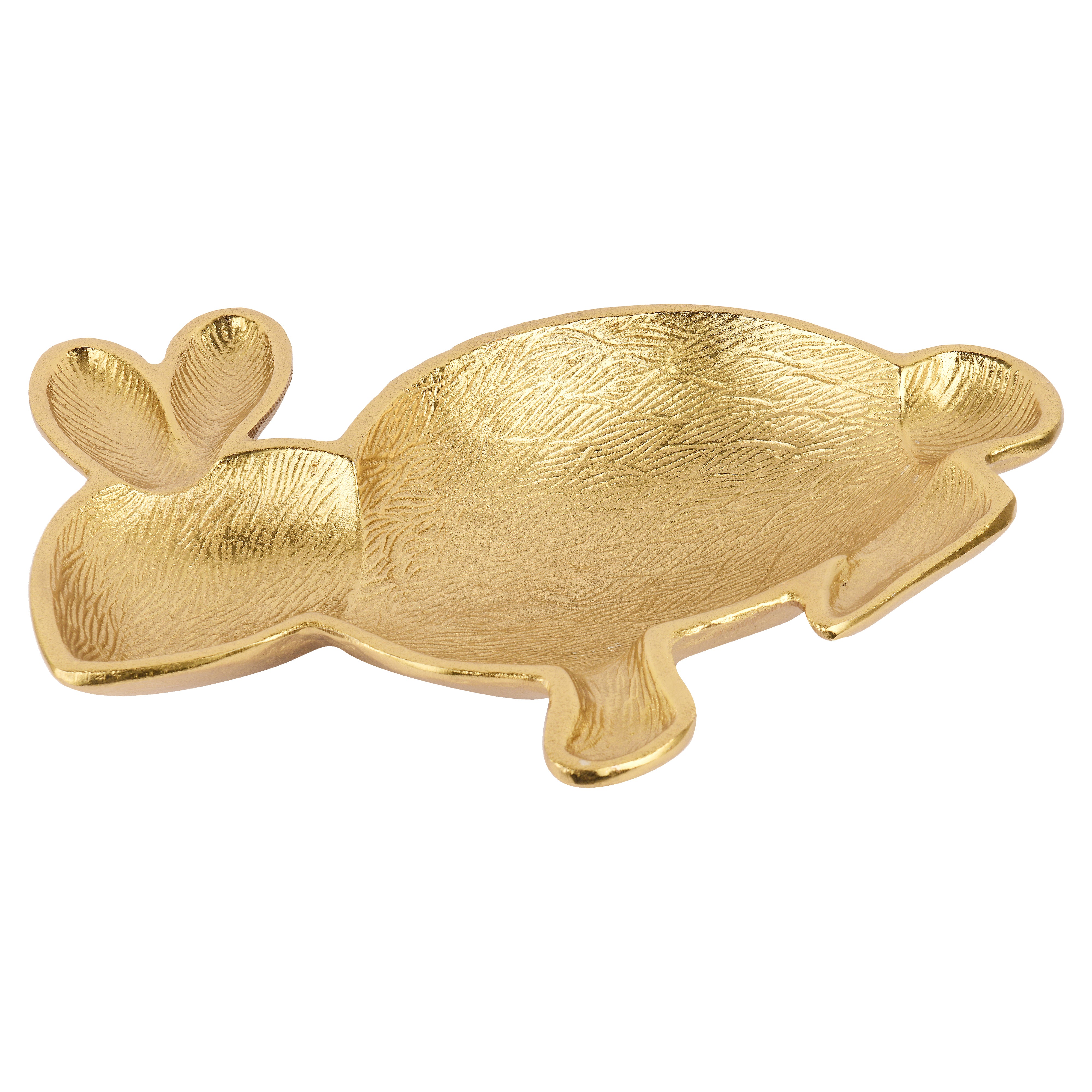 Rabbit Decor Platter