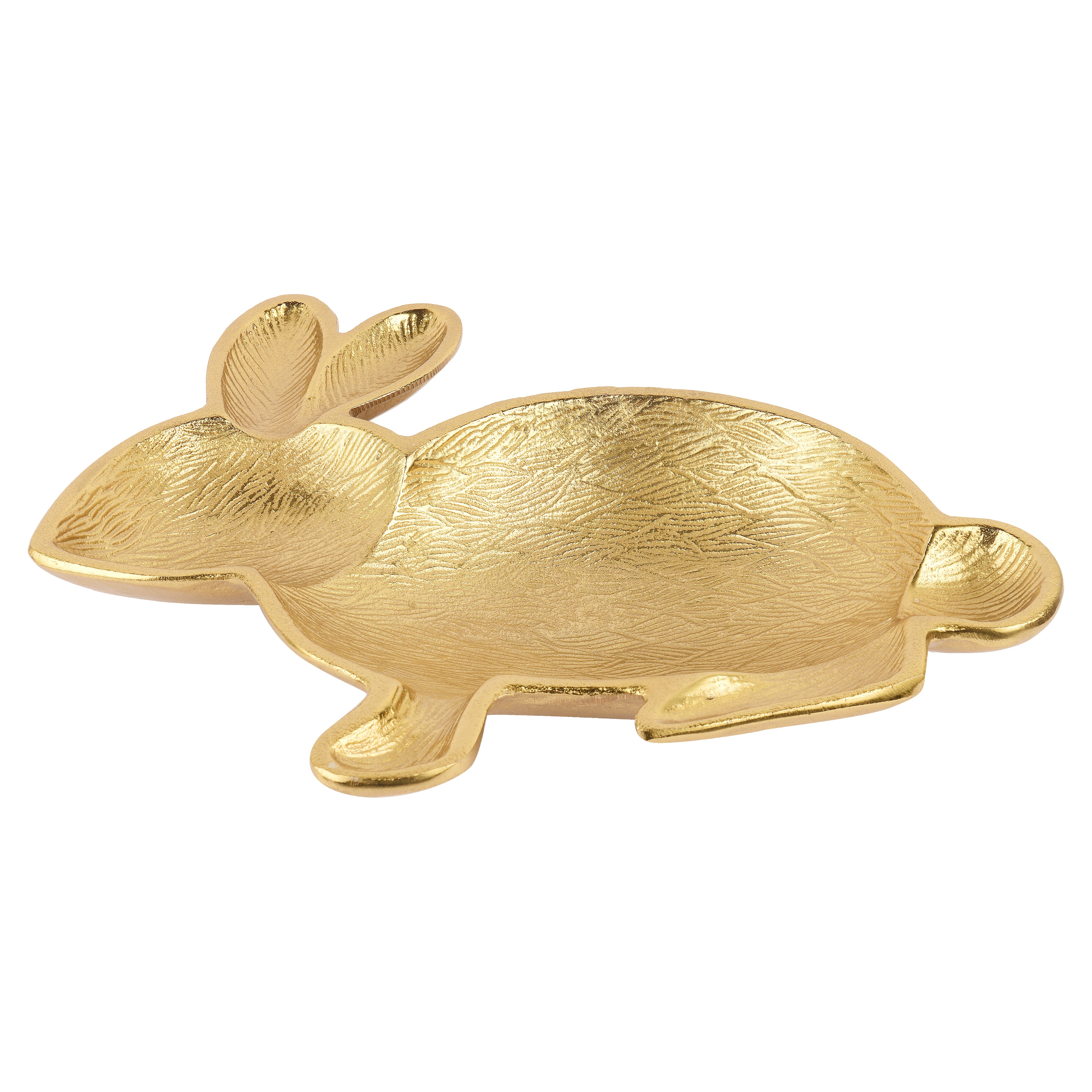 Rabbit Decor Platter