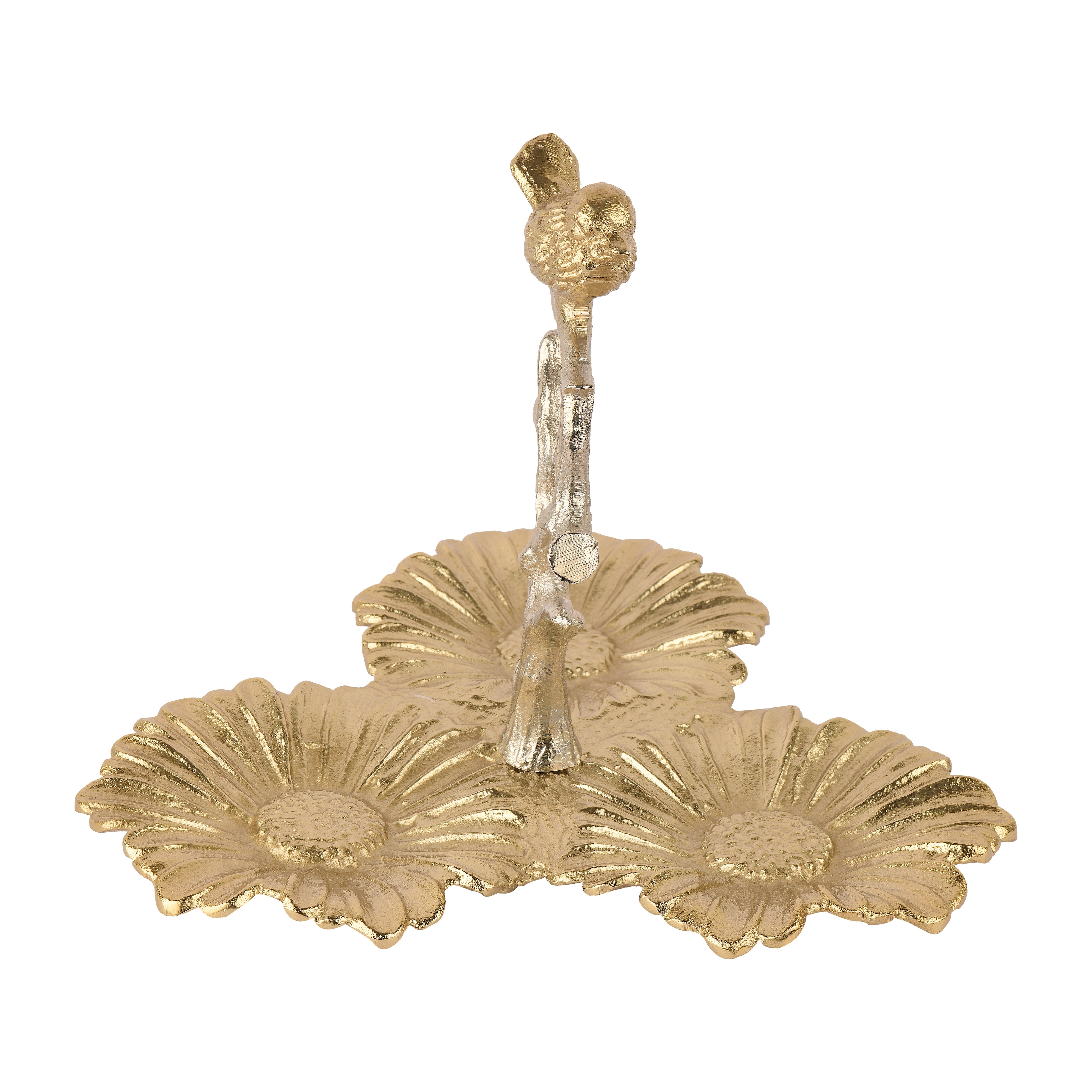 Poppy Trinket Dish | Decorative Bowl