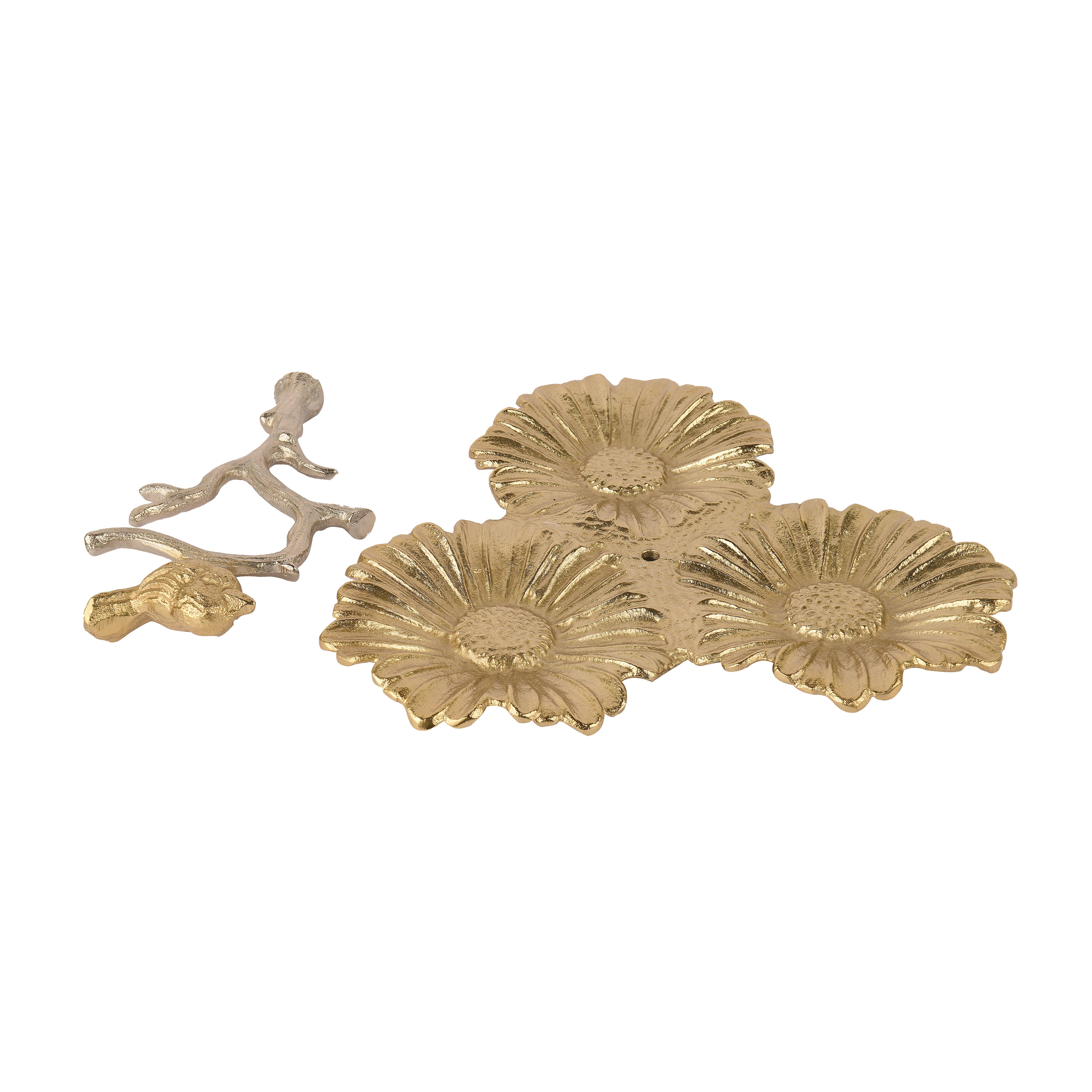 Poppy Trinket Dish | Decorative Bowl