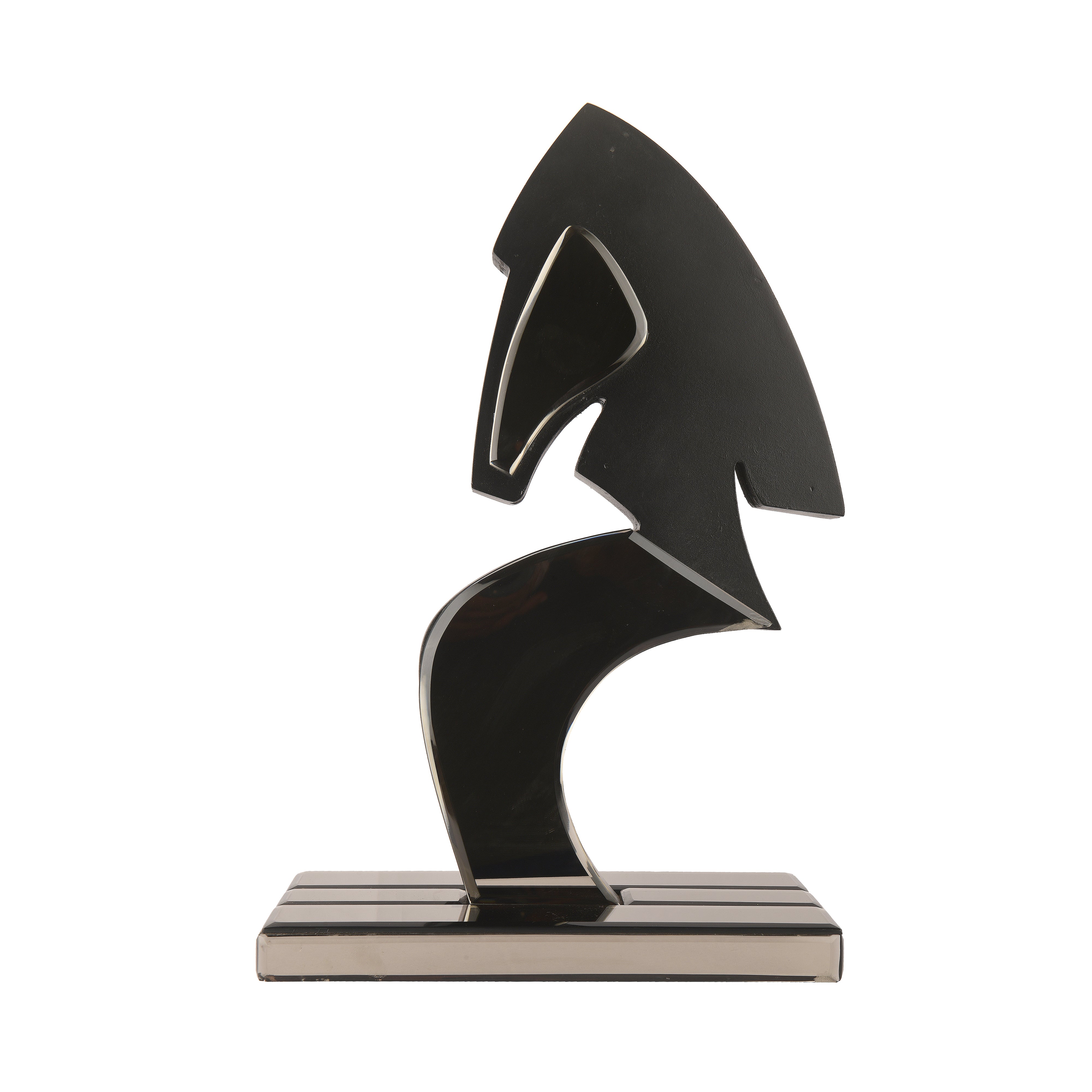 Colt sculpture For Home Decor