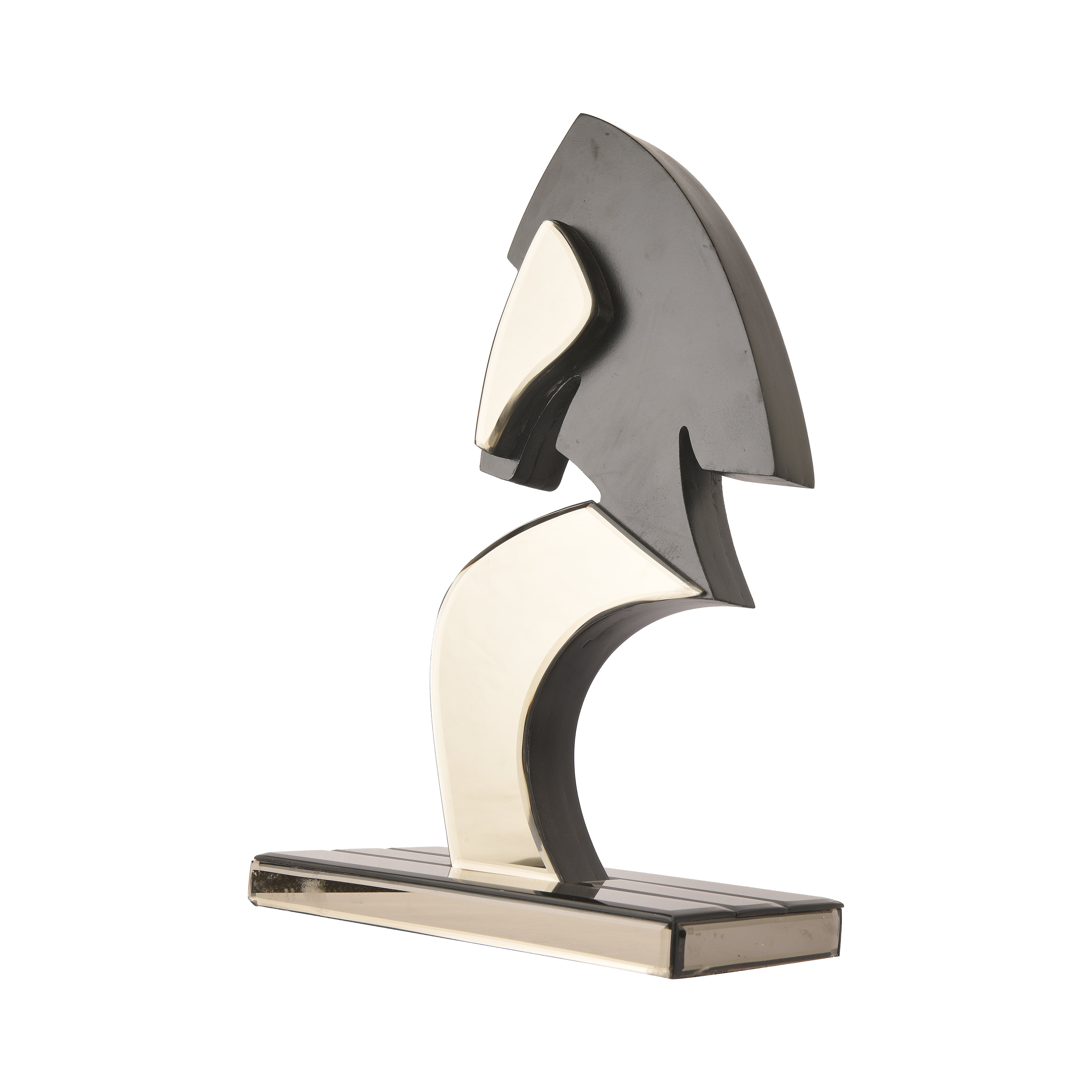 Colt sculpture For Home Decor