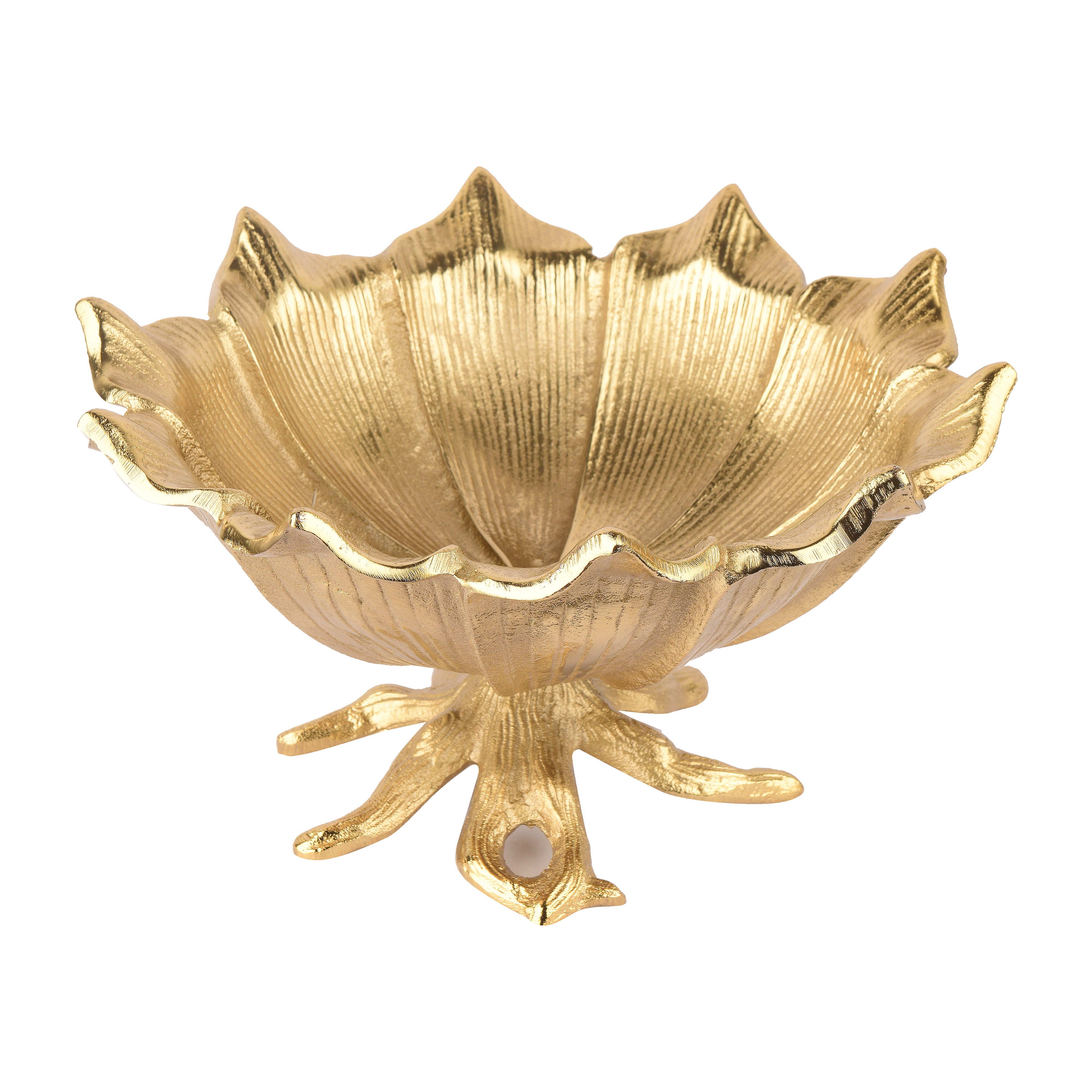 Blossom Decor Serving Bowl