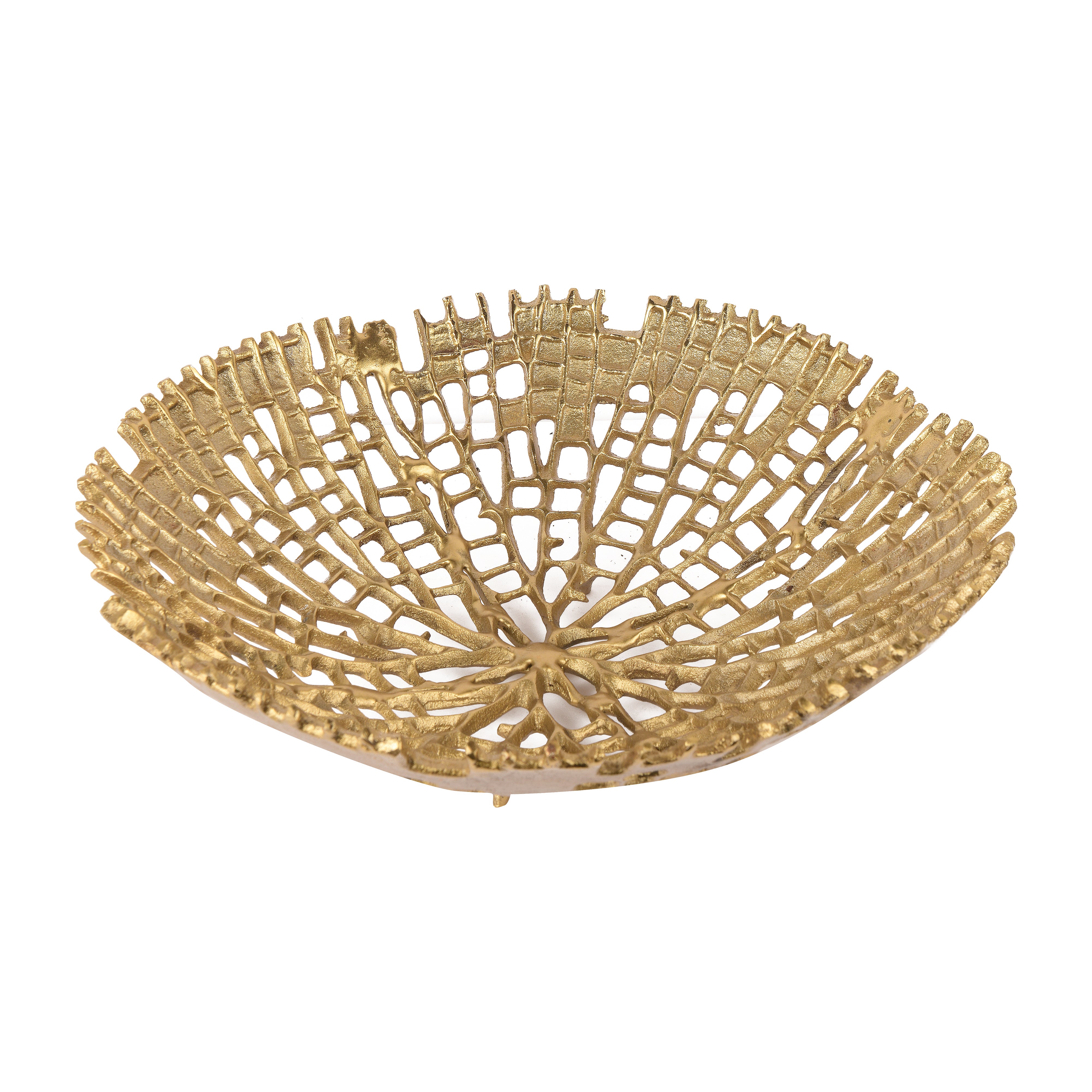 Gill Serving Bowl Decorative Bowl