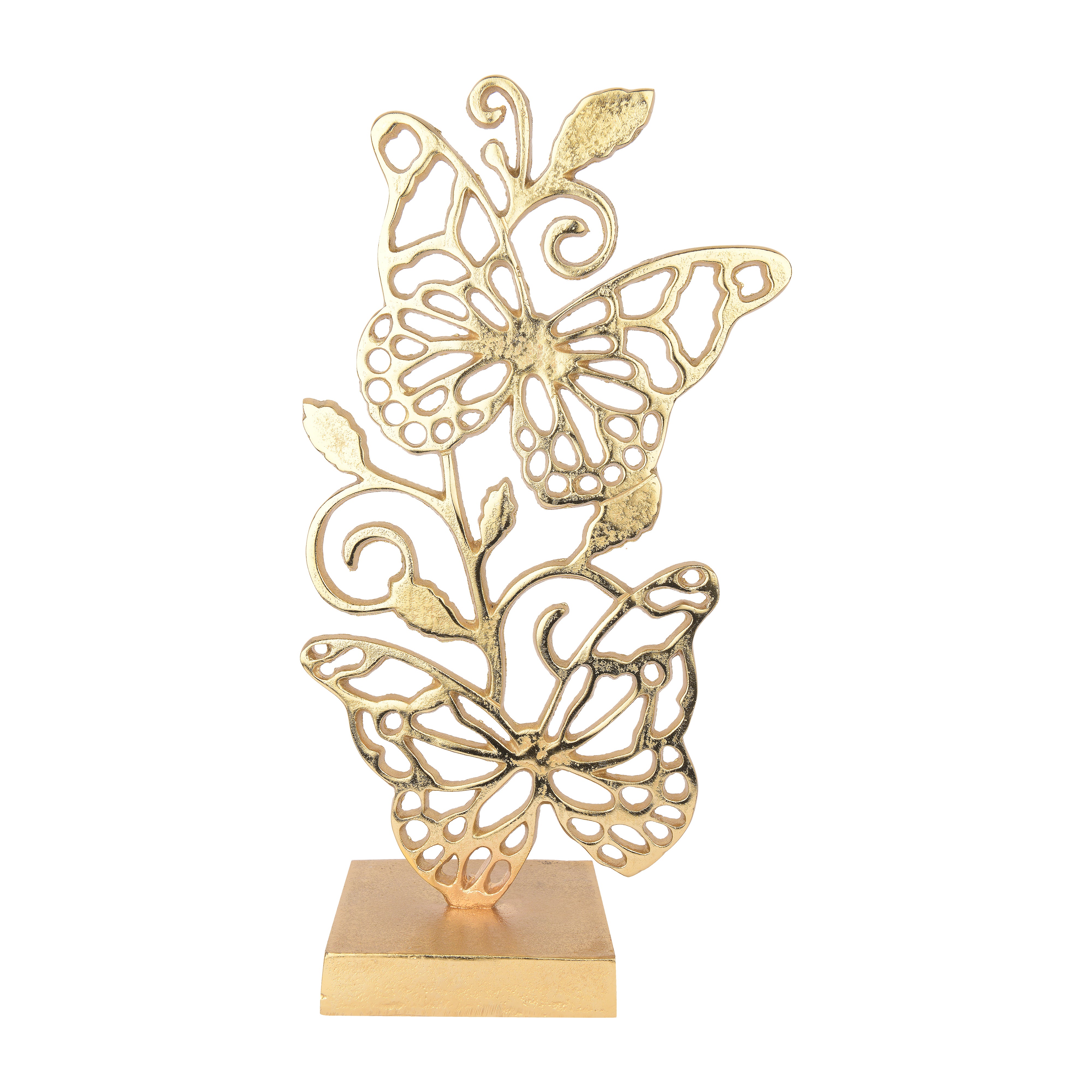 Butterflies cluster Decor Sculpture