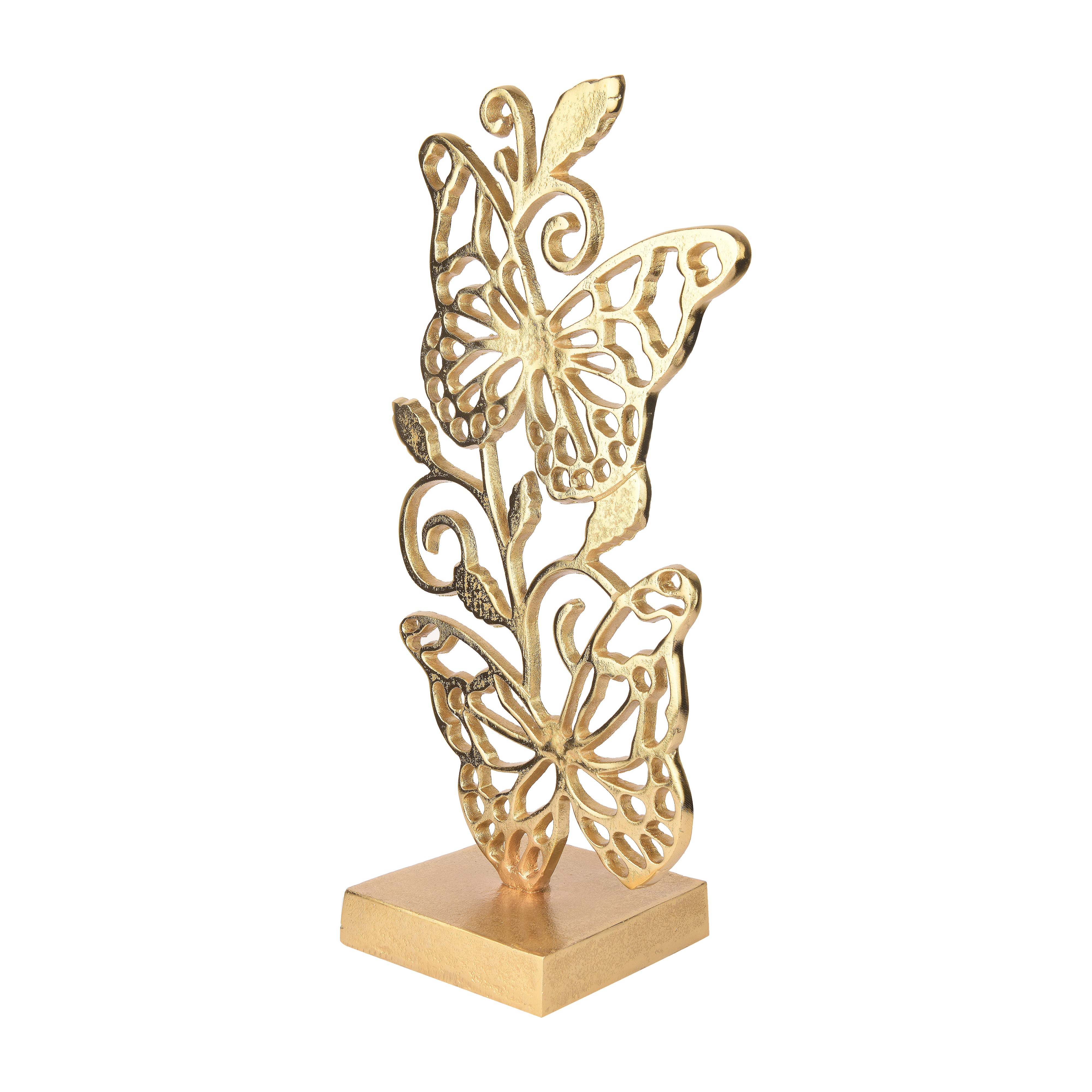 Butterflies cluster Decor Sculpture