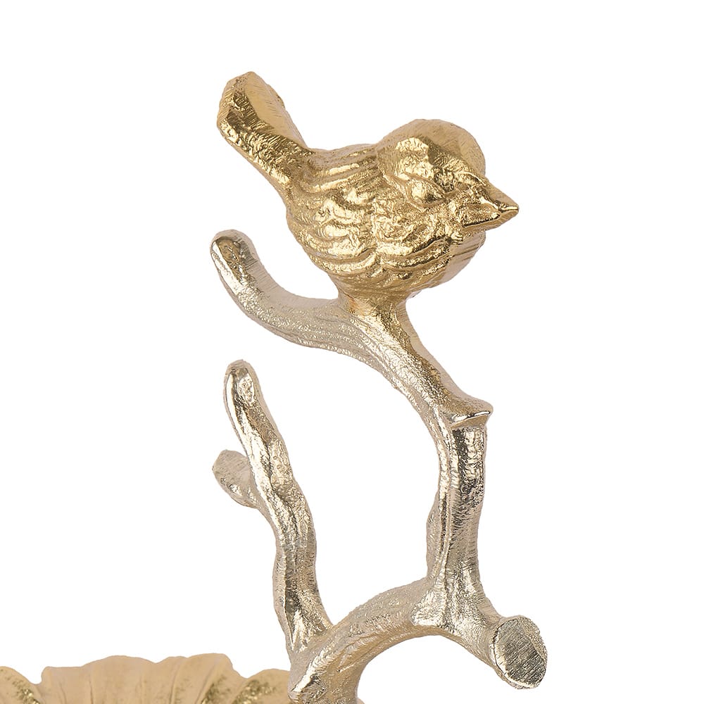 Poppy Trinket Dish | Decorative Bowl
