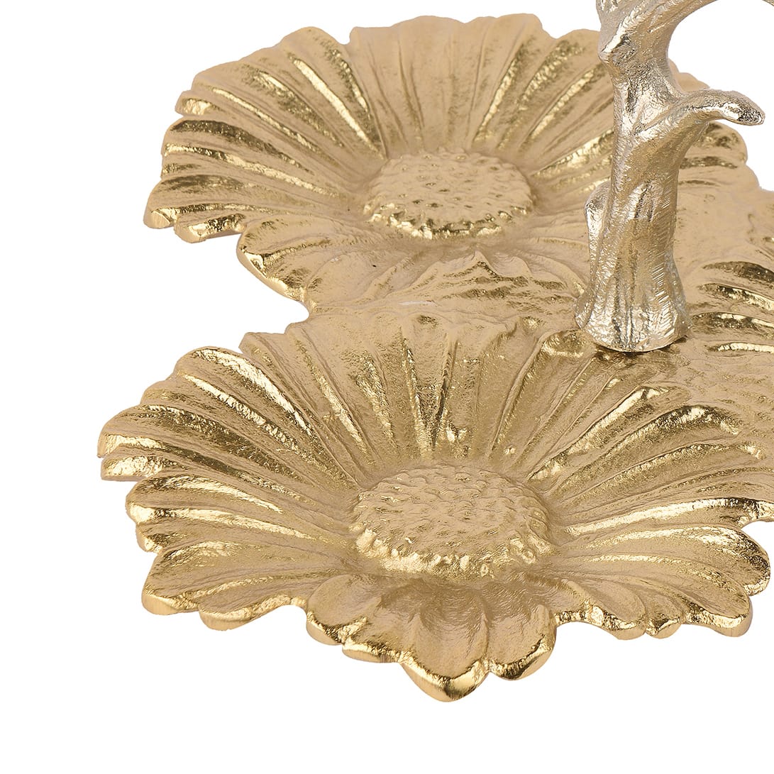 Poppy Trinket Dish | Decorative Bowl