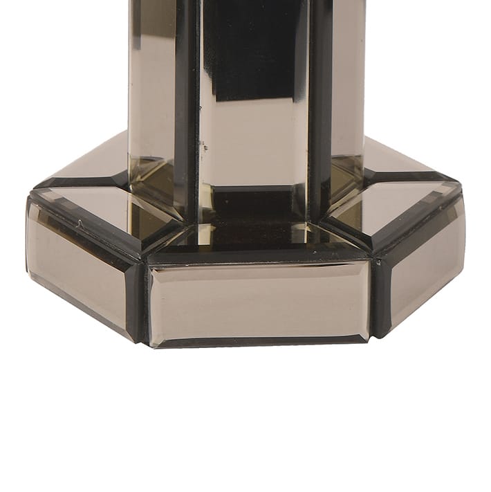 La Mode Mirror Candle Holder