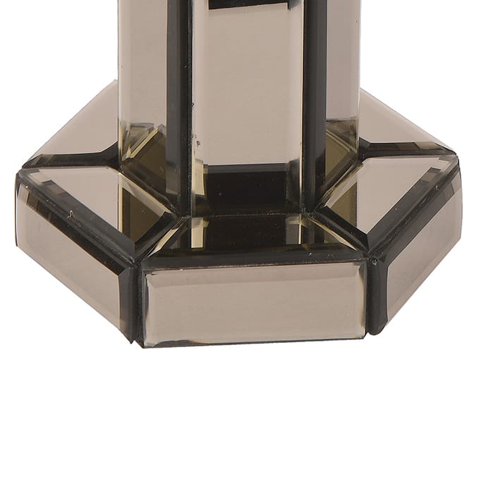 La Mode Mirror Candle Holder