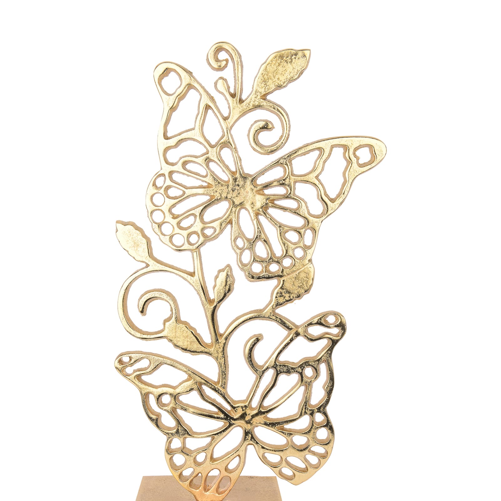 Butterflies cluster Decor Sculpture