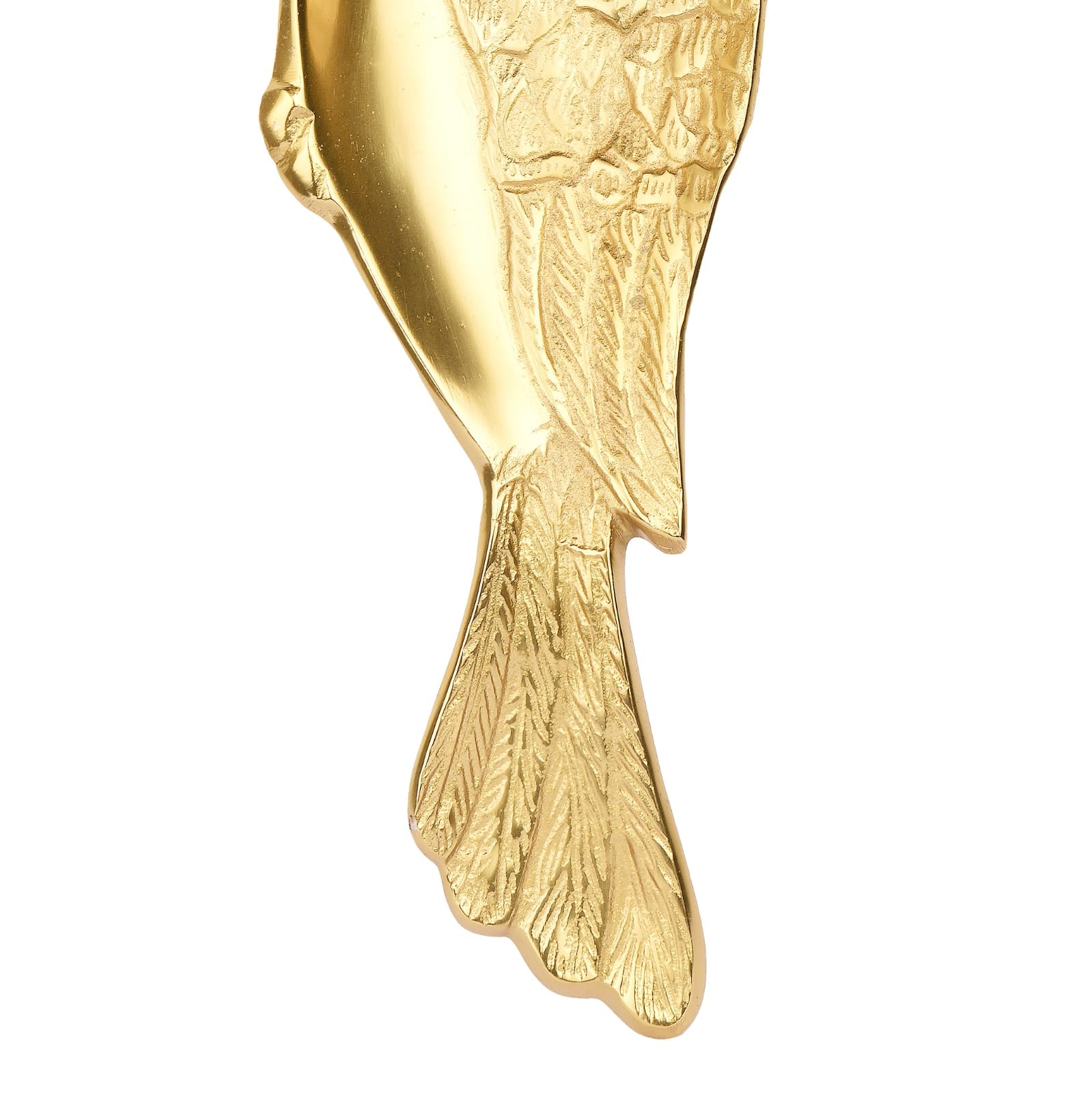 Parrot Crown Platter