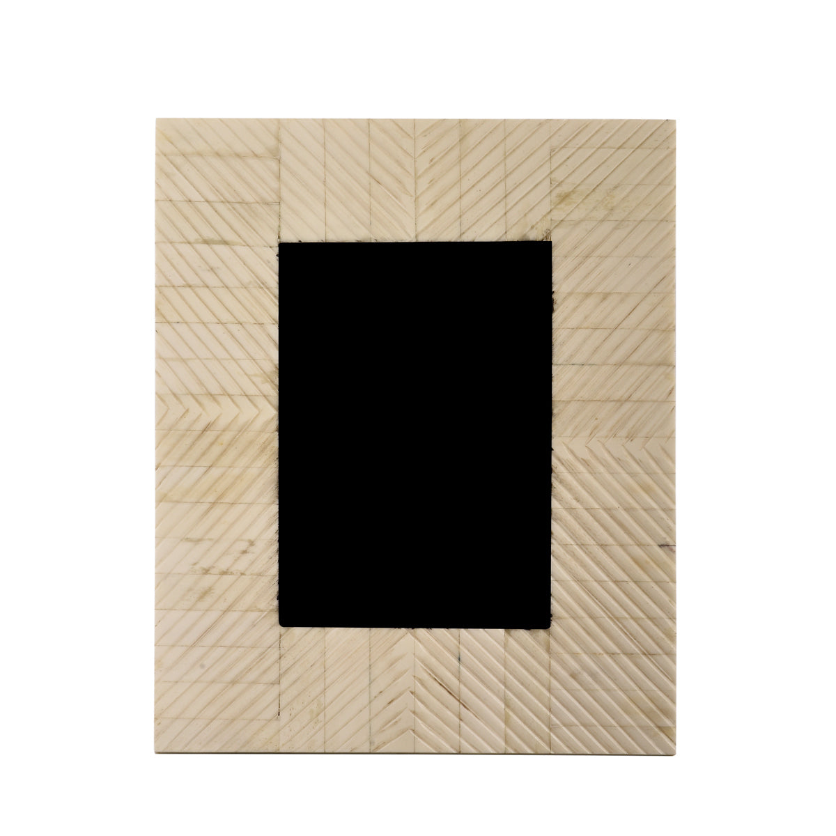 Pristine Photo Frame