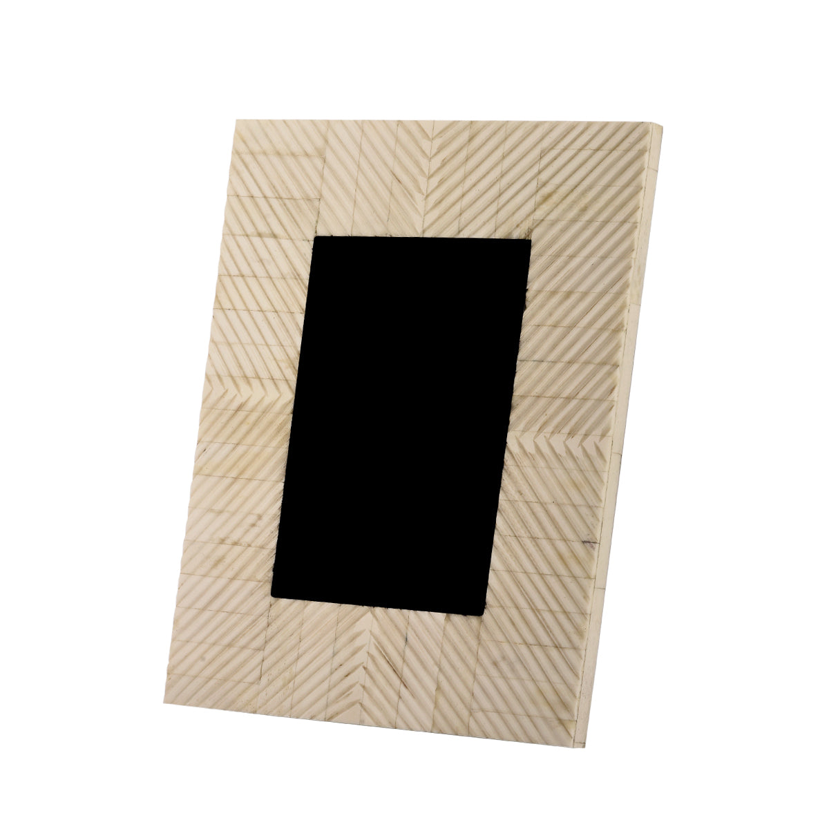 Pristine Photo Frame
