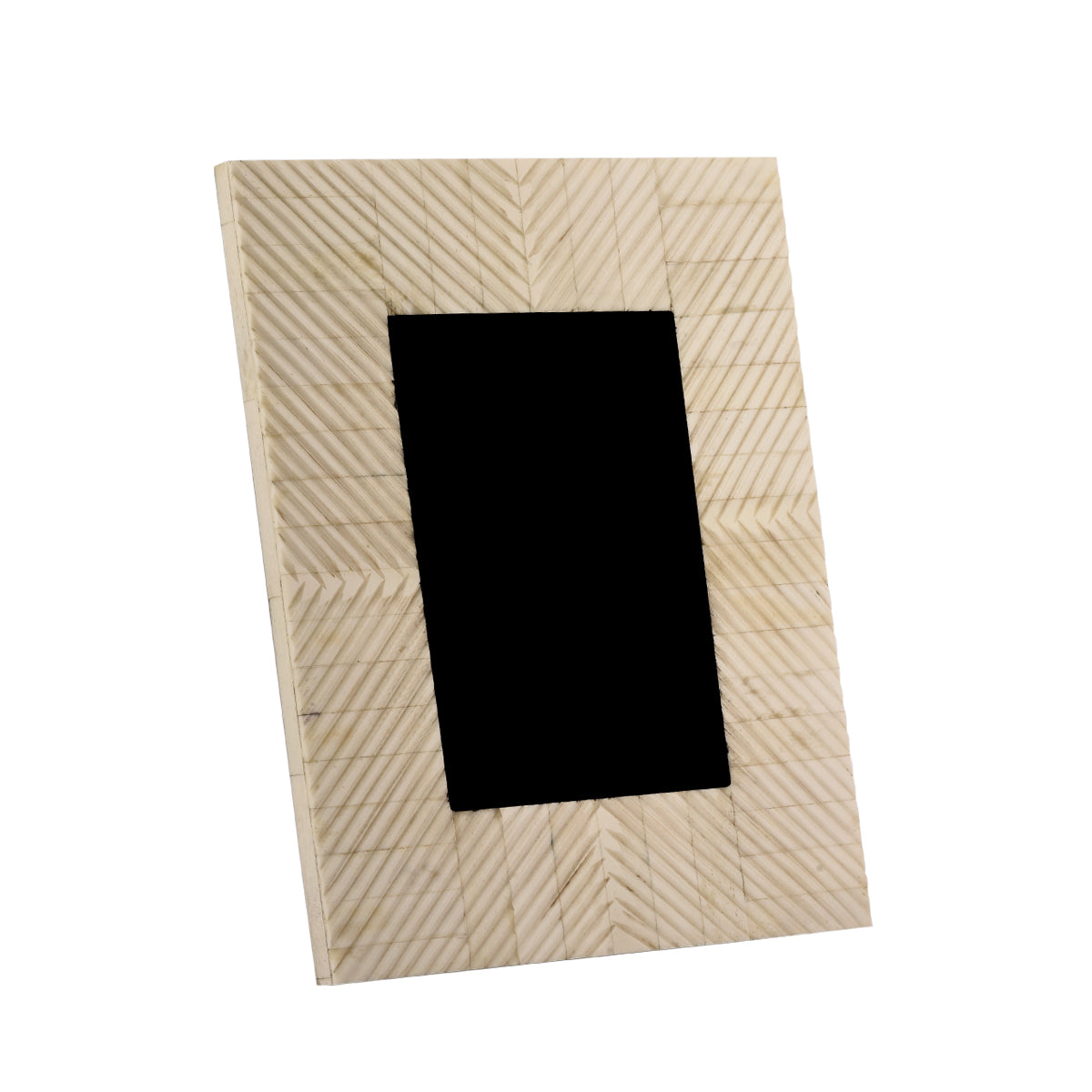 Pristine Photo Frame