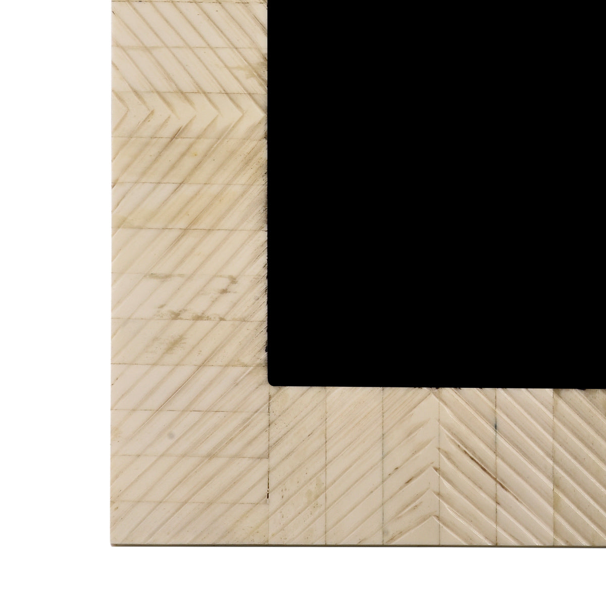 Pristine Photo Frame