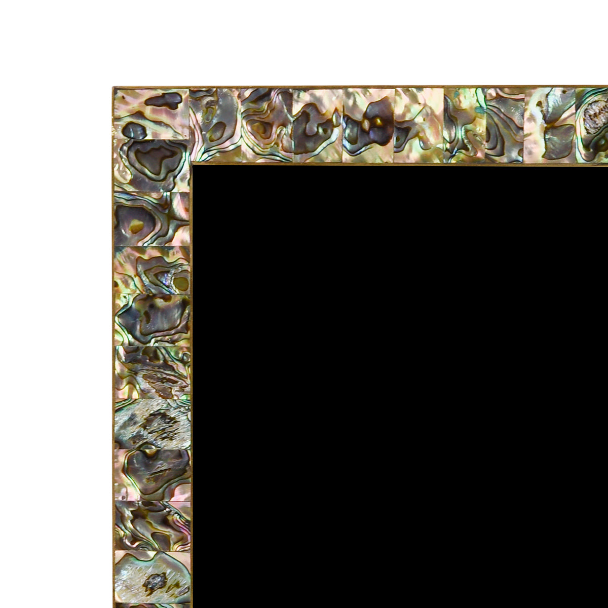 Fluorescent Photo Frame