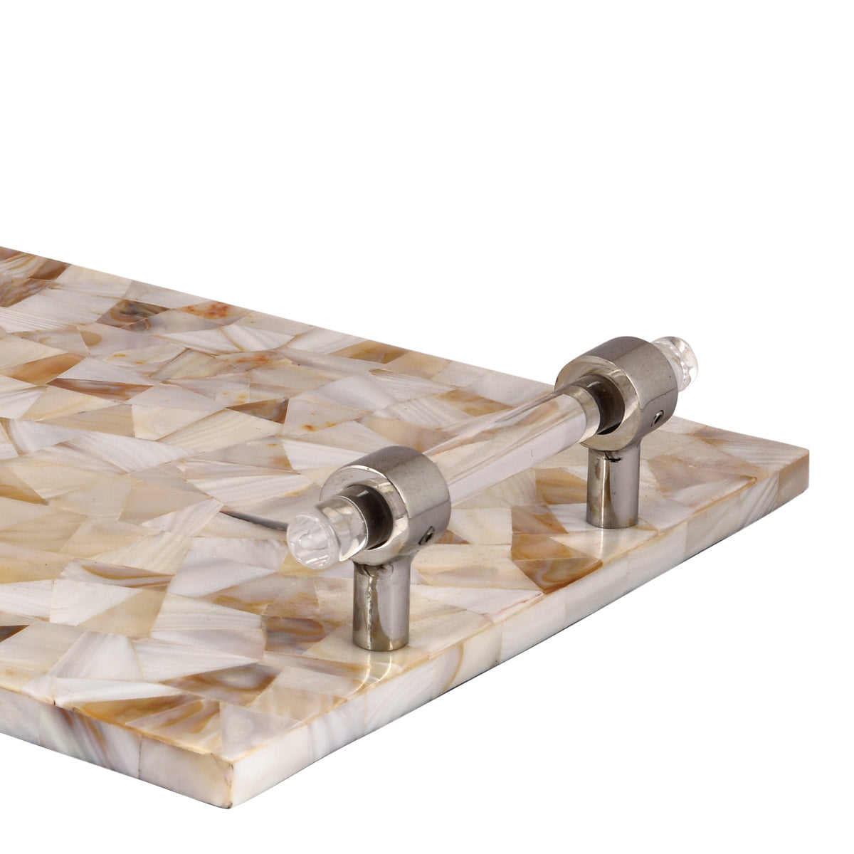 Dove Serving Tray