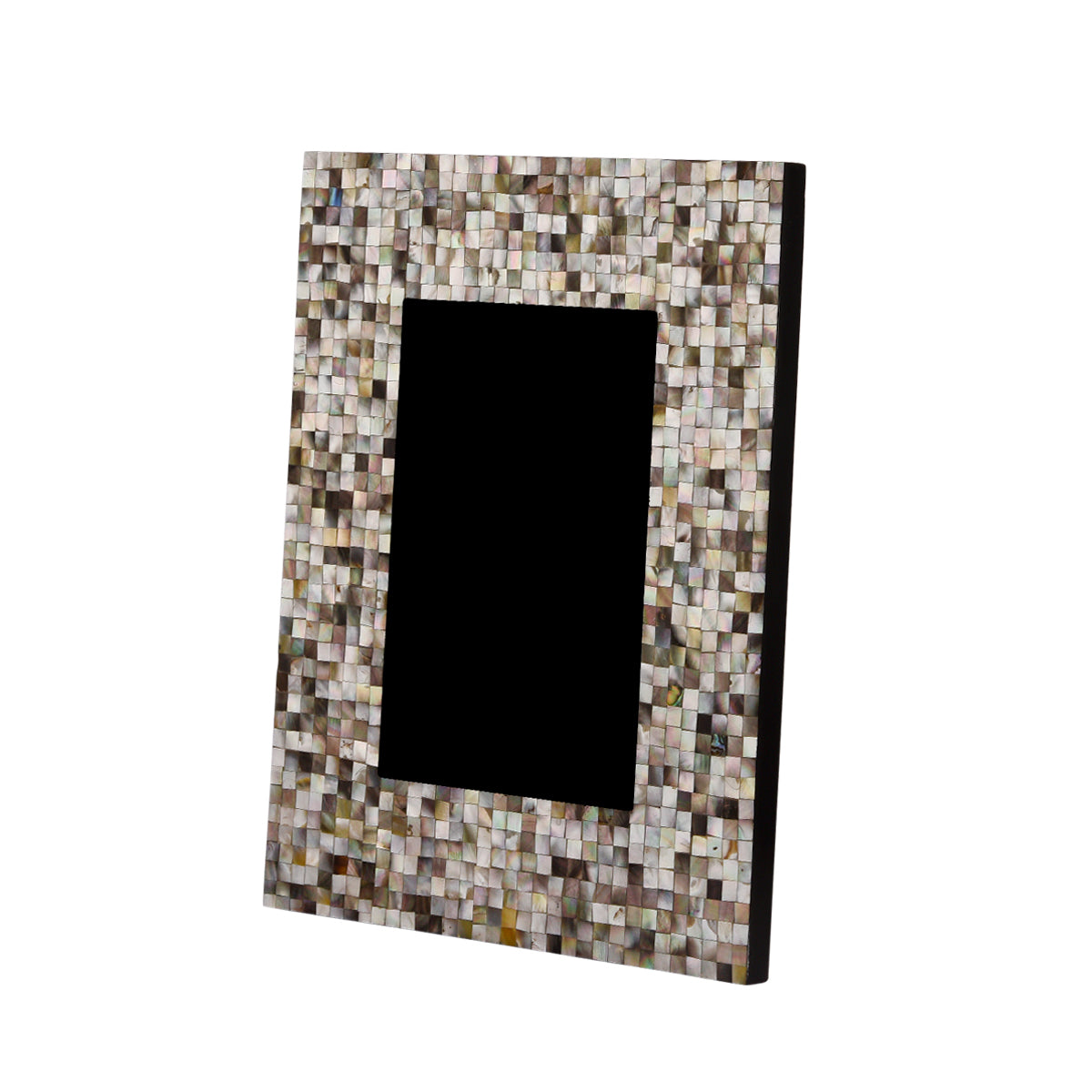 Crescendo collage photo frame