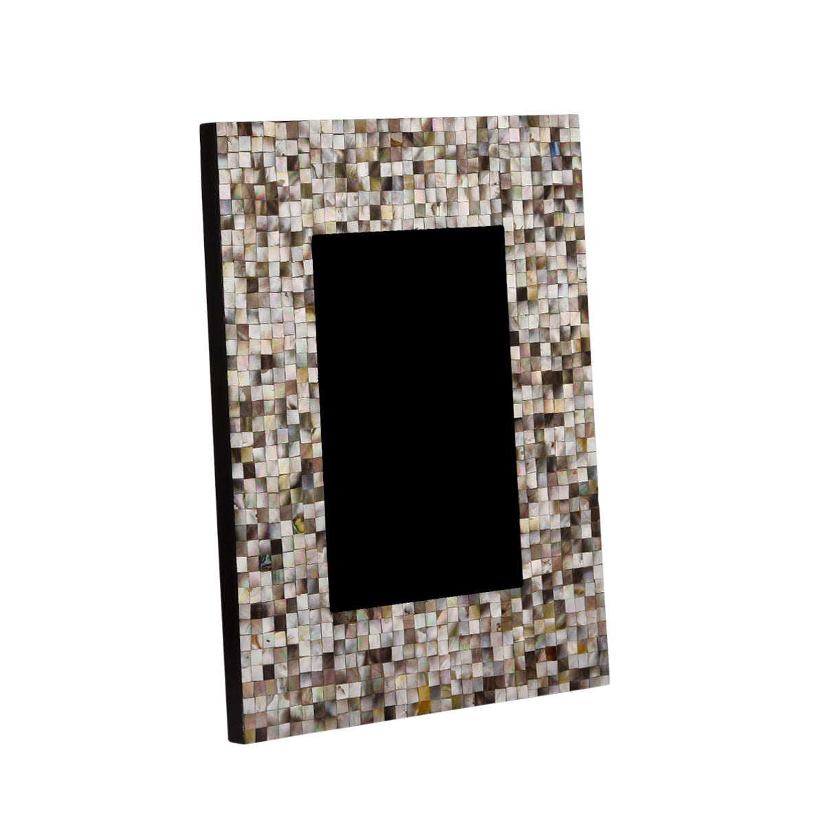 Crescendo collage photo frame