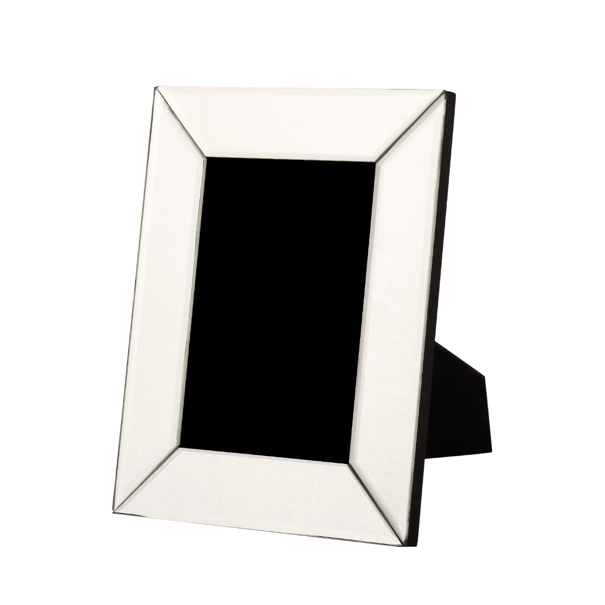 Sterling photo frame