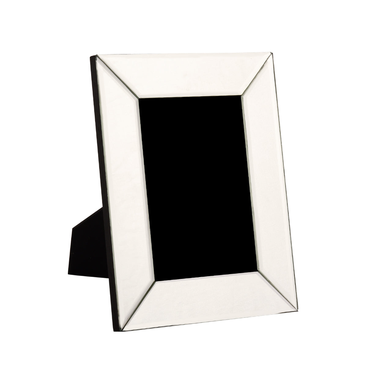 Sterling photo frame