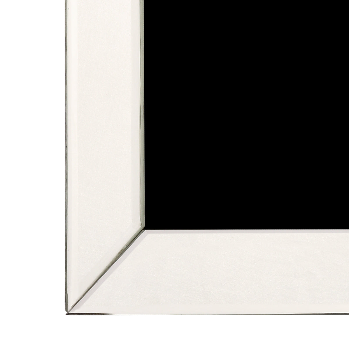 Sterling photo frame