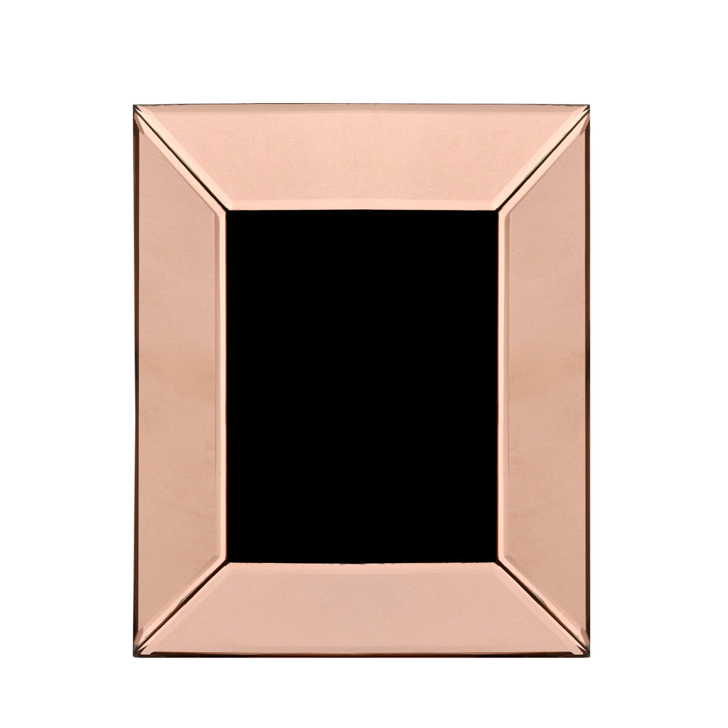 Dusk photo frame