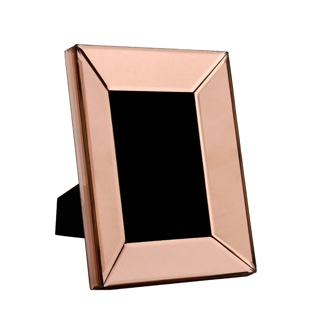 Dusk photo frame