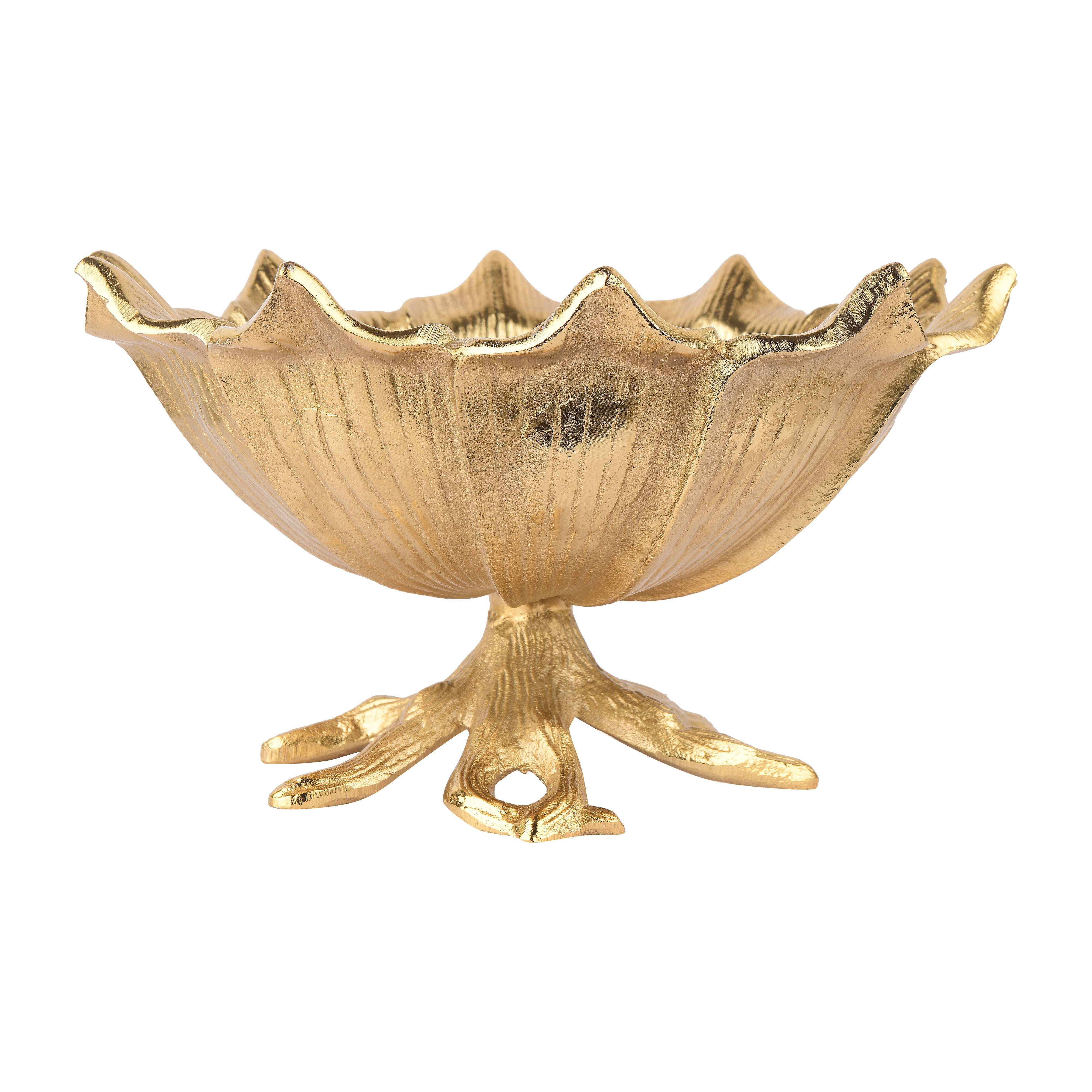 Blossom Decor Serving Bowl