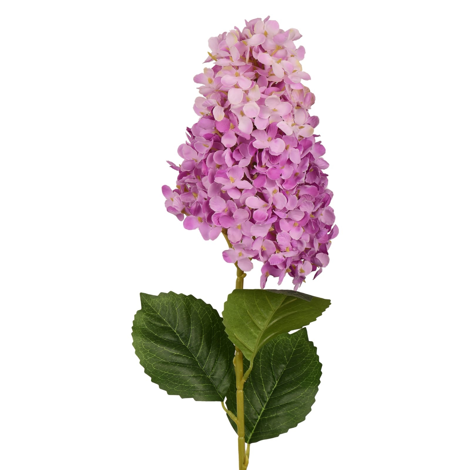 Purple French hydrangea Artificial Flower