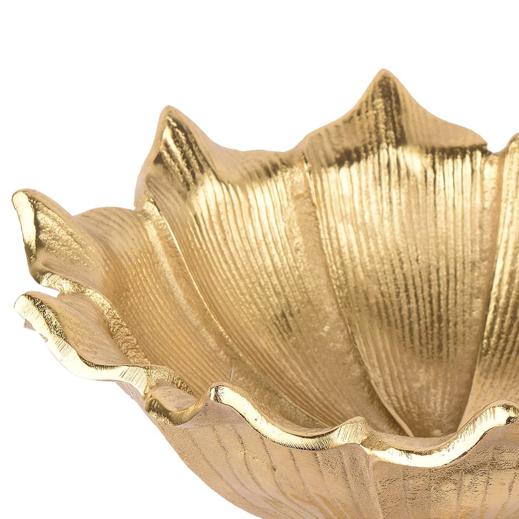 Blossom Decor Serving Bowl